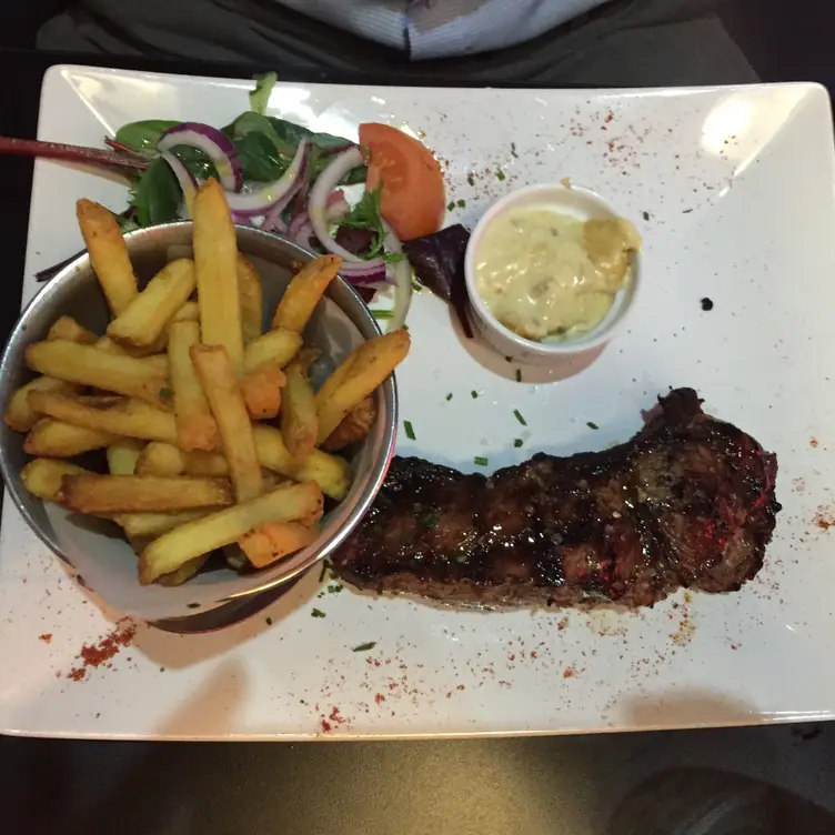 Manhattan Bar & Grill Restaurant Liverpool, Merseyside OpenTable