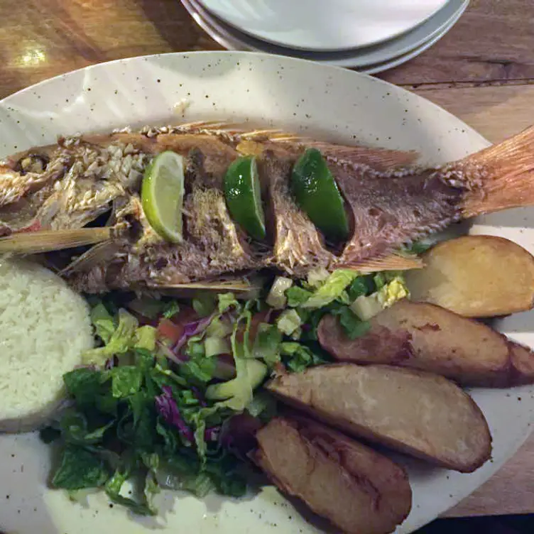 Las Tablas Colombian Steak House Irving Park Restaurant Chicago, IL OpenTable