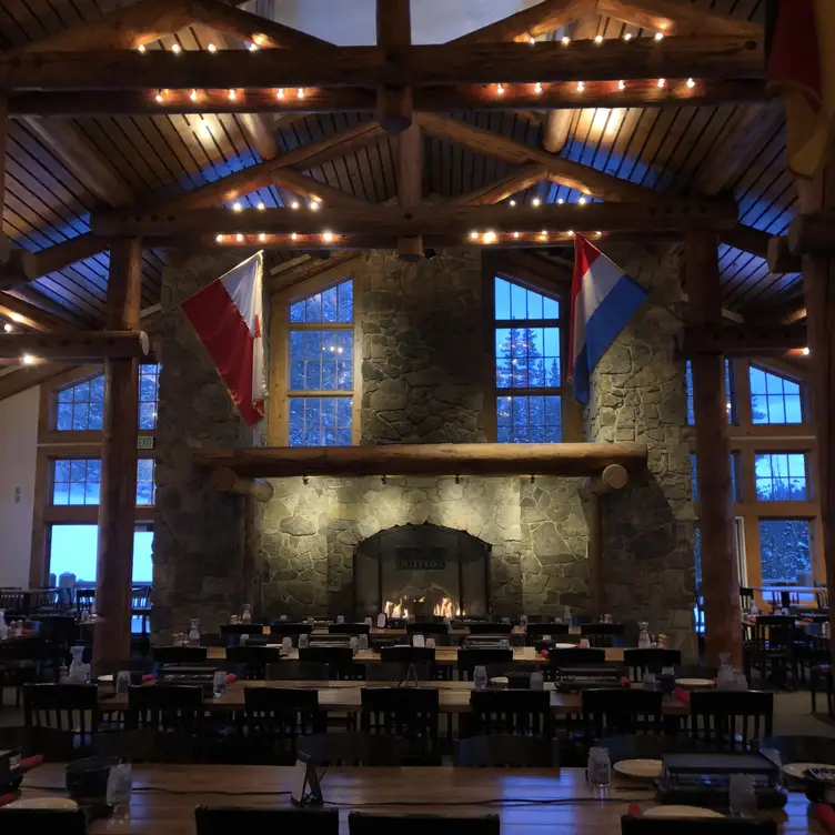 Der Fondue Chessel Restaurant Keystone, CO OpenTable