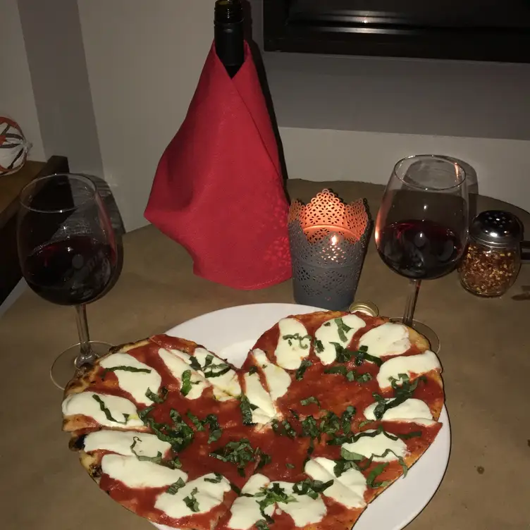 The Fifth Element Restaurant Newport, , RI OpenTable