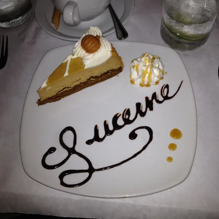 Lucerne Restaurant Camarillo, CA OpenTable