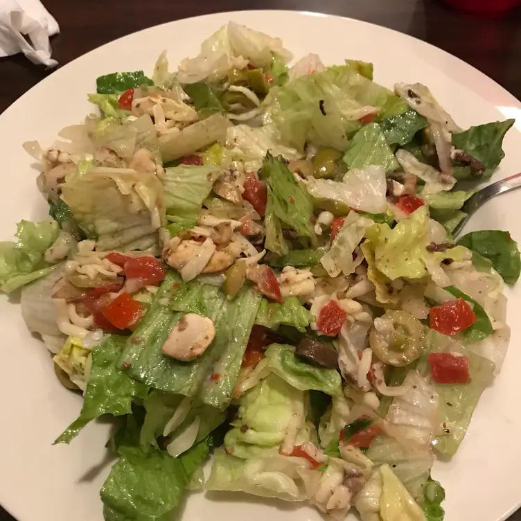 Restaurante Slice on Saint Charles New Orleans, LA OpenTable