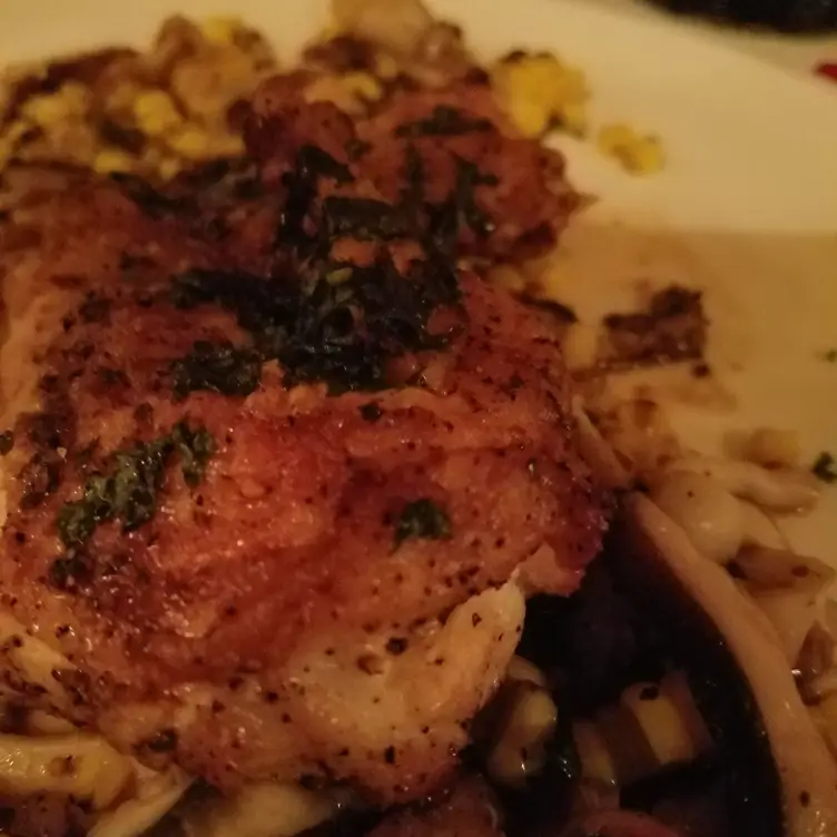 El Gaucho Bellevue Restaurant Bellevue, WA OpenTable