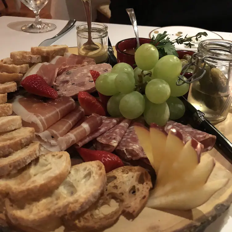 L'Auberge Provencale Restaurant Boyce, VA OpenTable