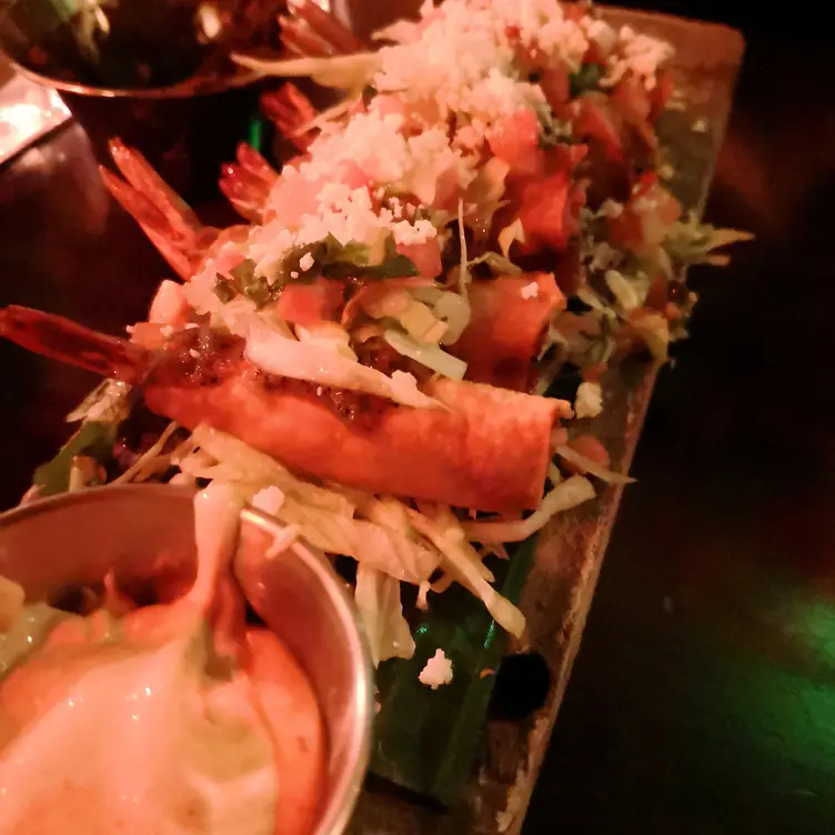 Carmelita's Kitchen de Mexico (Laguna Beach) Restaurant Laguna Beach