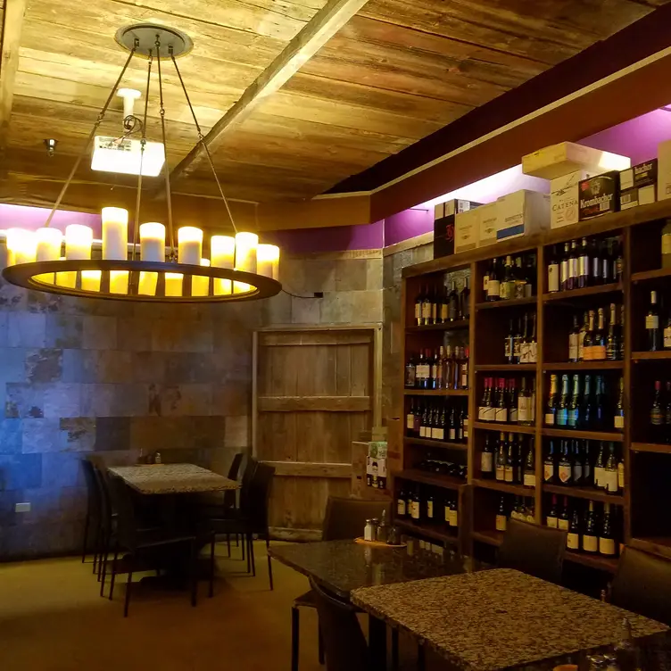 GreenFire Restaurant Bar & Bakery Rockford, IL OpenTable