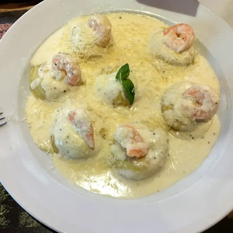 Piazza Mia Italian Bar & Grill Restaurant - Dover, DE | OpenTable