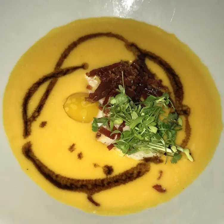 Foundation Room House of Blues Cleveland Restaurant Cleveland, , OH