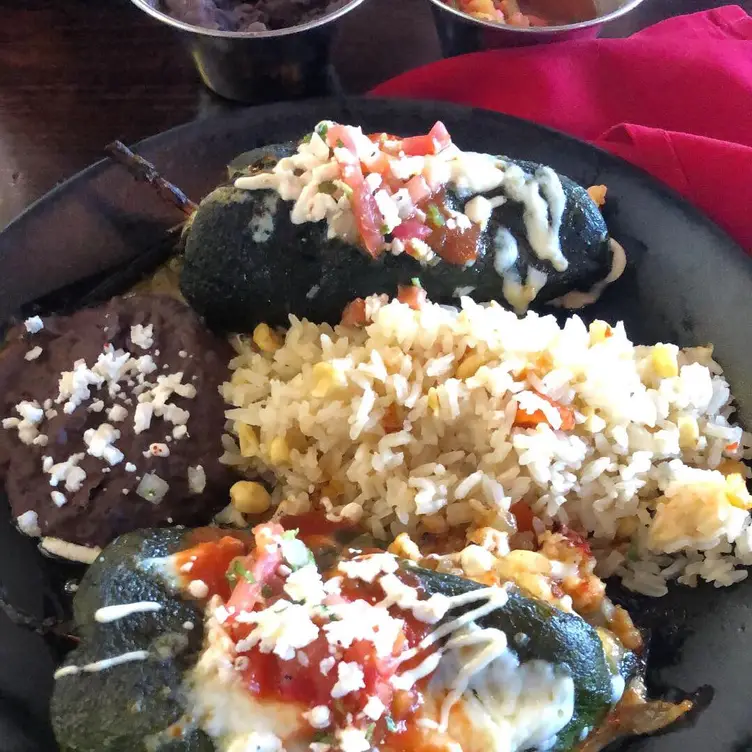 Carmelita's Kitchen de Mexico (Laguna Beach) Restaurant Laguna Beach