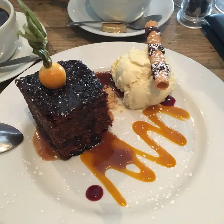 The Kings Head Bar and Grill, Worcester Restaurant Worcester