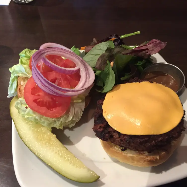 Harvest Seasonal Grill Newtown Restaurant Newtown, , PA OpenTable