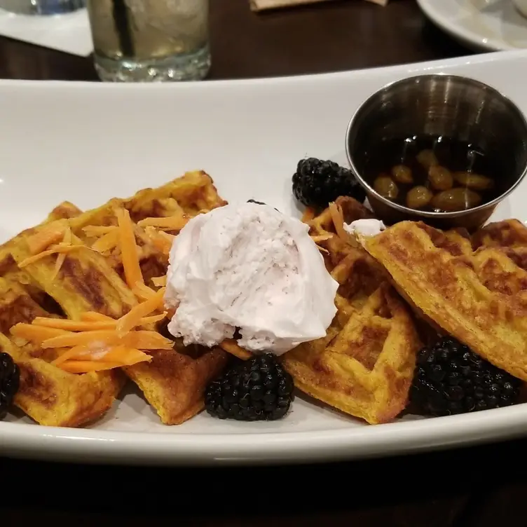 Harvest Seasonal Grill Newtown Restaurant Newtown, , PA OpenTable