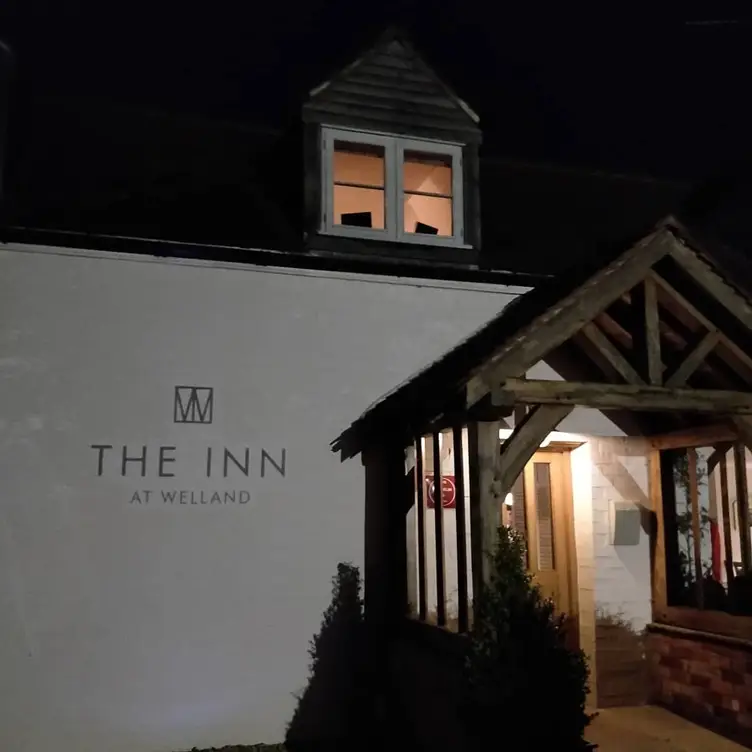 The Inn at Welland, Malvern, Worcestershire