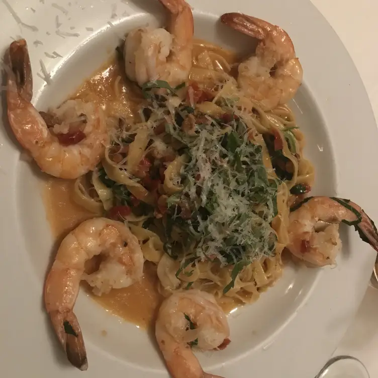 Salute E Vita Ristorante, Richmond, CA