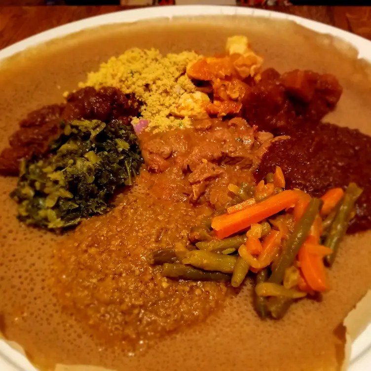 Restaurante Mesob Ethiopian Restaurant Montclair, , NJ OpenTable