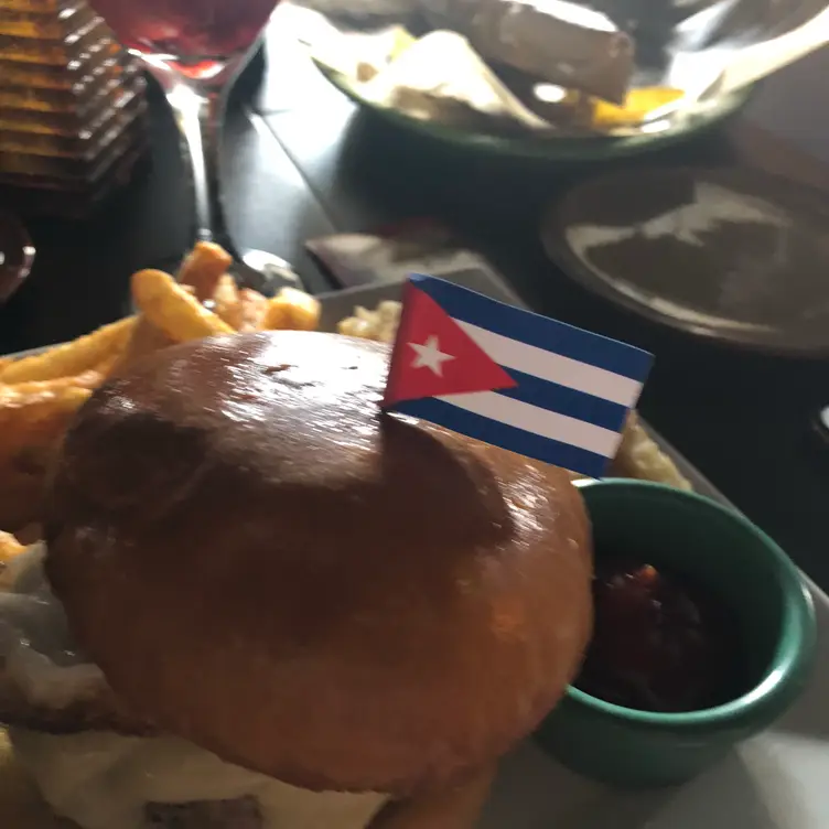 Azucar Cuban Cuisine Restaurant Closter, NJ OpenTable