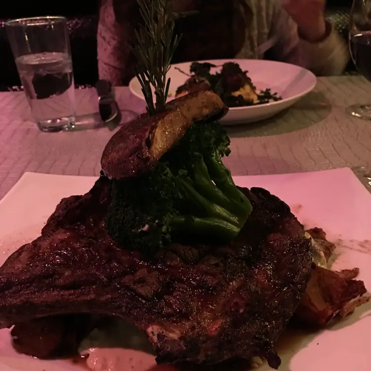 Char Steakhouse and Oyster Bar Restaurant Springfield, MO OpenTable