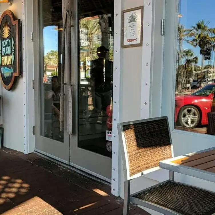 Restaurante North Beach Fish Camp Neptune Beach, , FL OpenTable