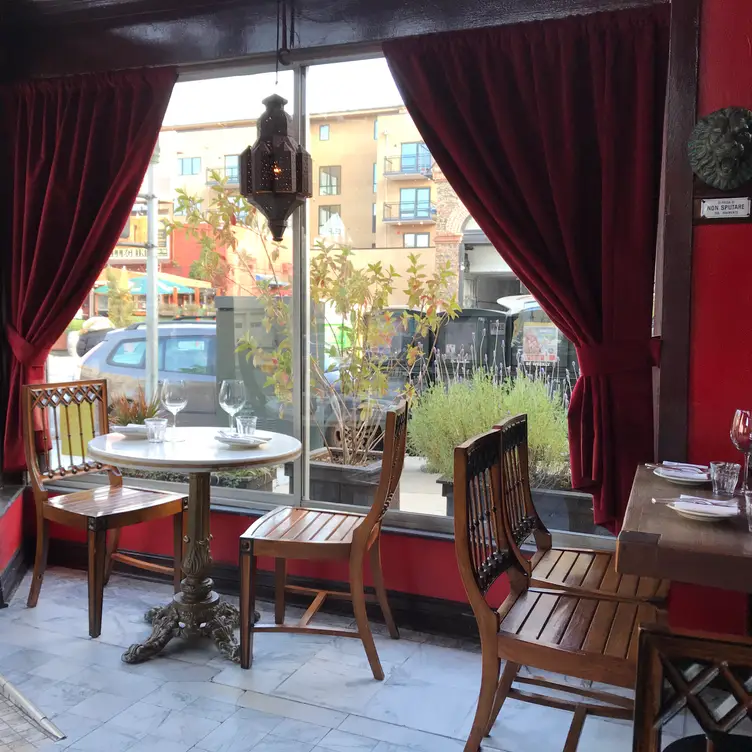 Da Flora - Top Rated Restaurant in San Francisco, CA | OpenTable