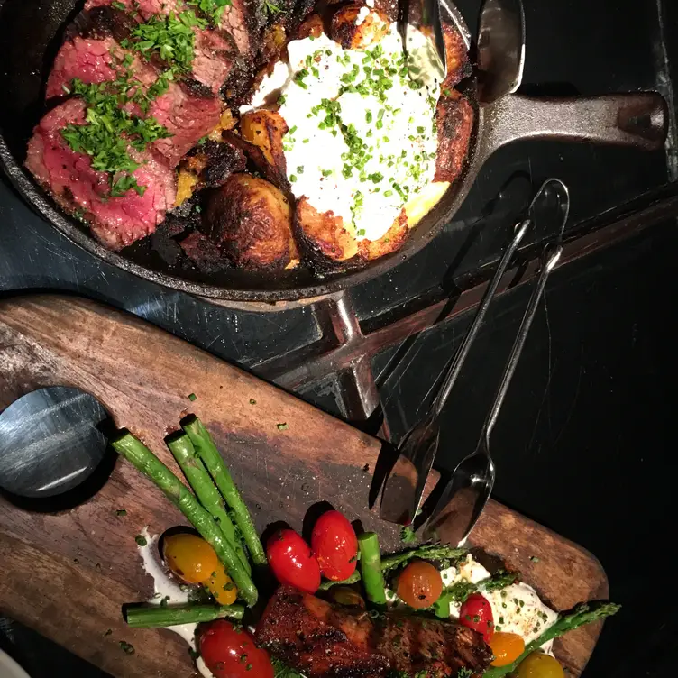 ARC Food & Libations Restaurant Costa Mesa, CA OpenTable