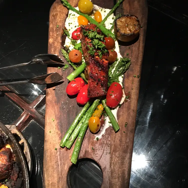 ARC Food & Libations Updated 2024, American Restaurant in Costa Mesa, CA