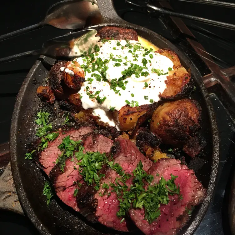 ARC Food & Libations Updated 2024, American Restaurant in Costa Mesa, CA