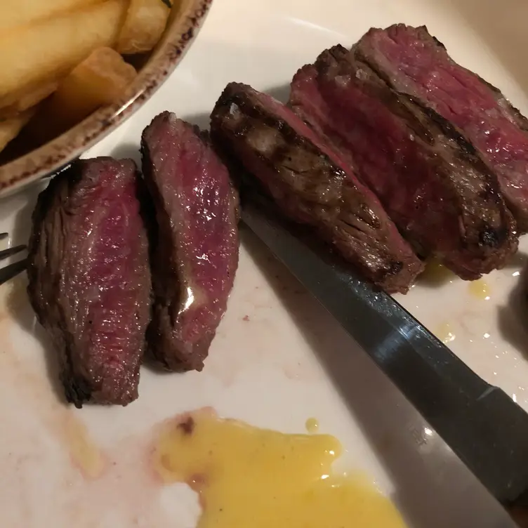 The Sands End Restaurant London OpenTable