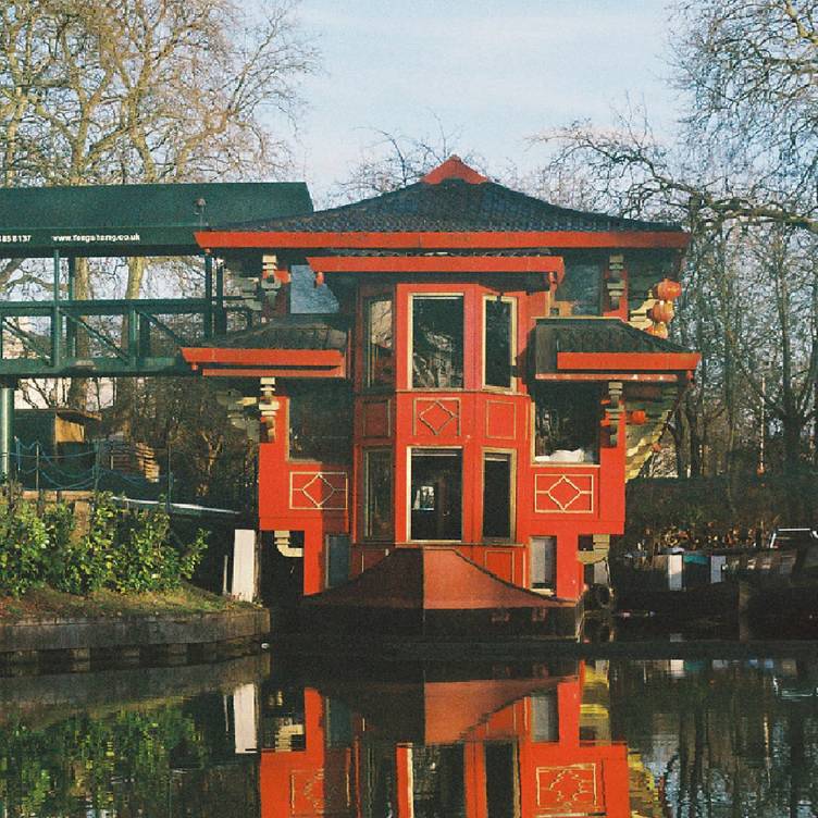 Feng Shang Princess Floating Restaurant London Opentable - 