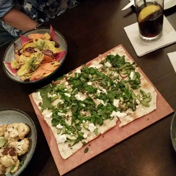 Harvest Seasonal Grill Newtown Restaurant Newtown, , PA OpenTable