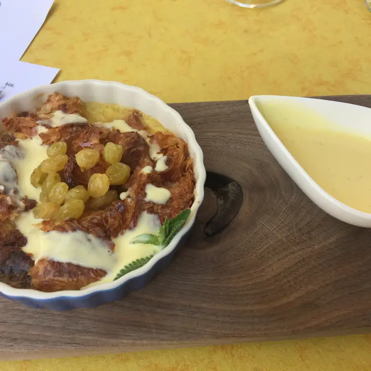 L'Auberge Provencale Restaurant Boyce, VA OpenTable