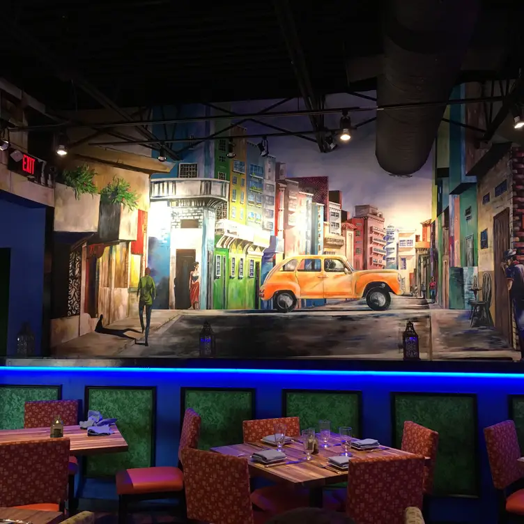 Cuba Mia Restaurant Parsippany, NJ OpenTable