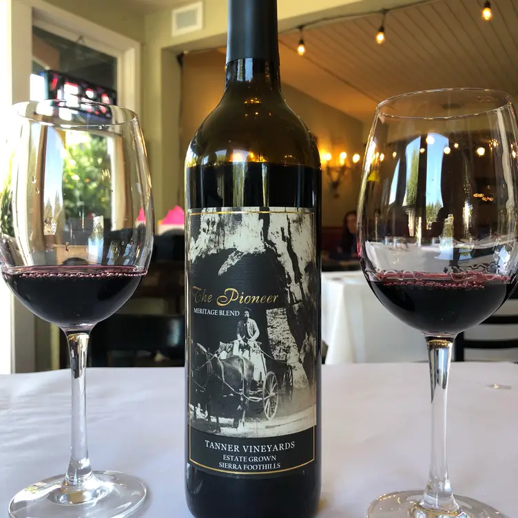 Don Antonio Larkspur Restaurant Larkspur, CA OpenTable