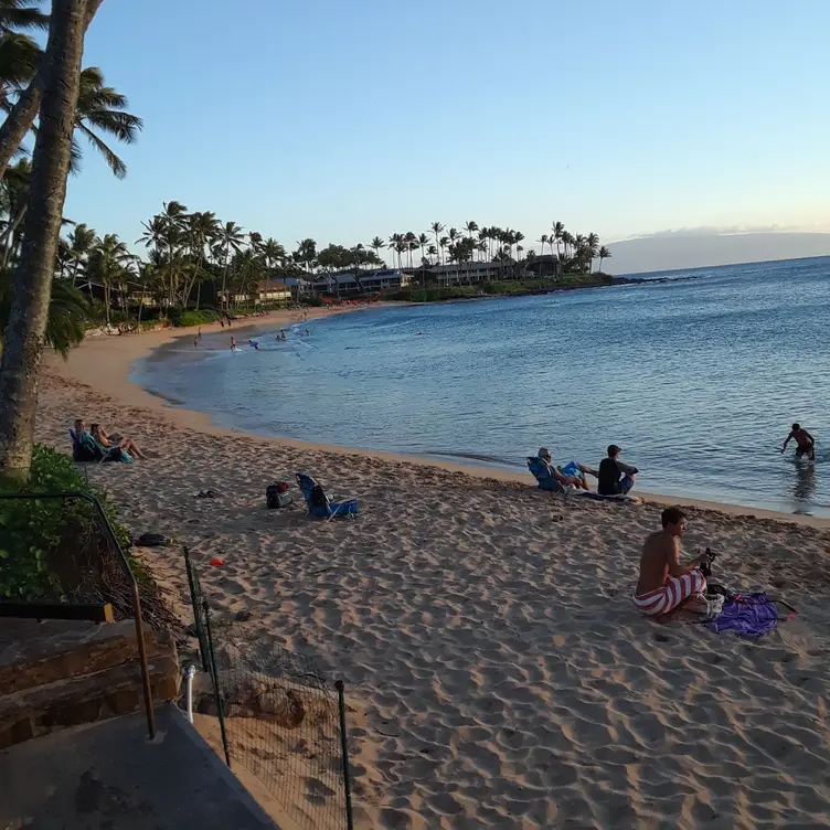 Sea House Restaurant at Napili Kai Beach Resort - Lahaina, HI | OpenTable