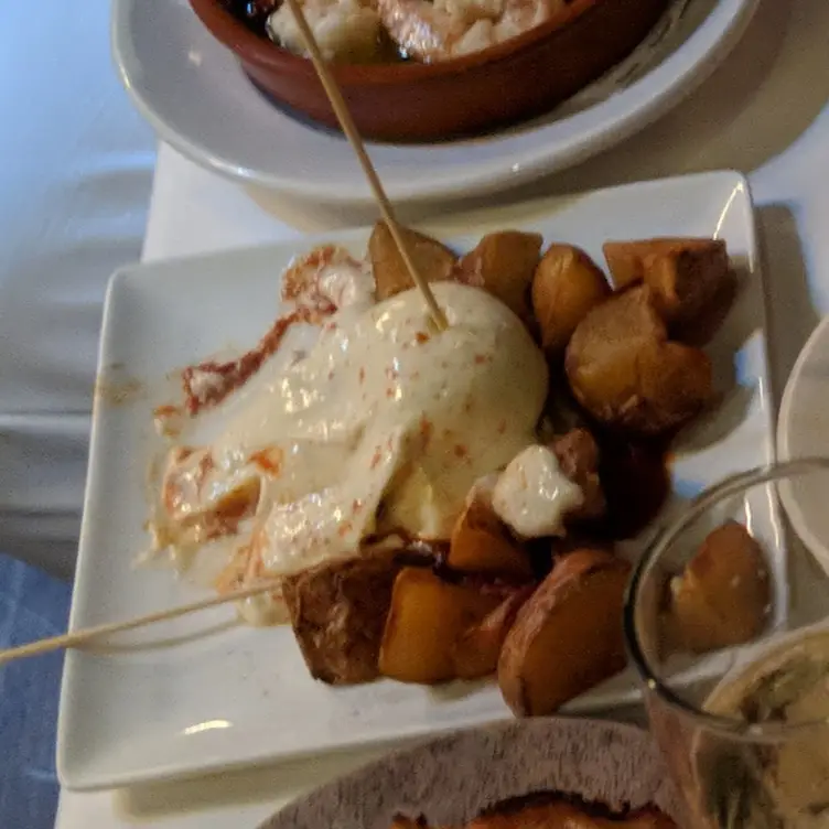 Barcelona Wine Bar DC Restaurant Washington, DC OpenTable