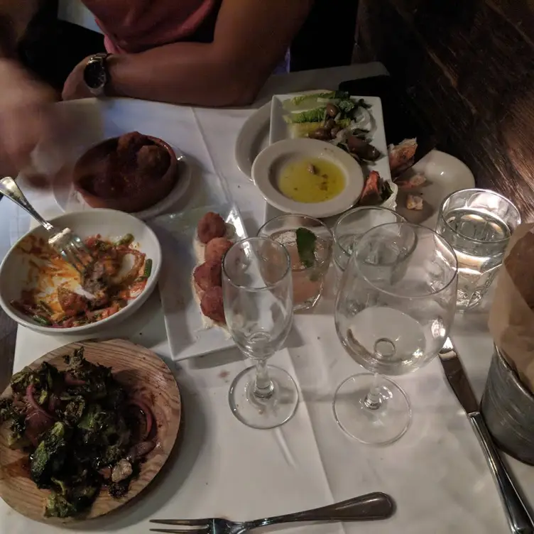 Barcelona Wine Bar DC Restaurant Washington, DC OpenTable