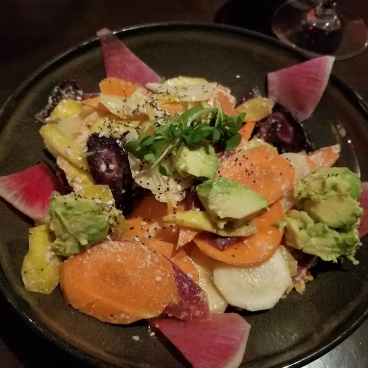 Harvest Seasonal Grill Newtown Restaurant Newtown, , PA OpenTable