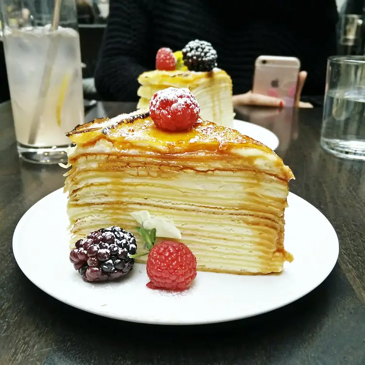 Spoon and Stable Restaurant Minneapolis, MN OpenTable