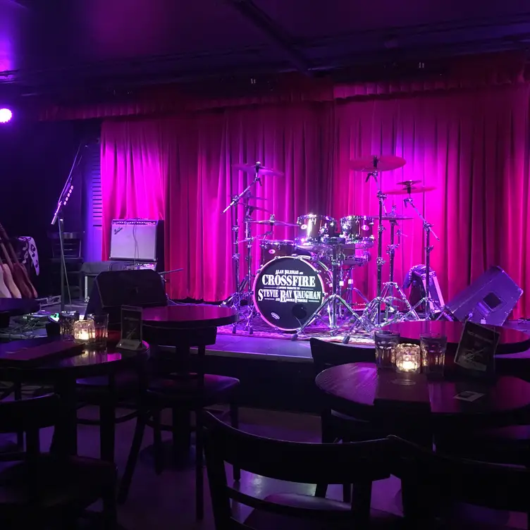 Biscuits and Blues Restaurant San Francisco, CA OpenTable