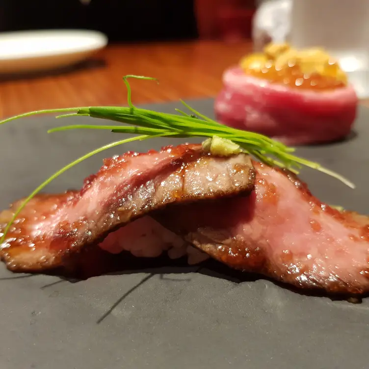 RRR Restaurant - Minato-ku, Tokyo | OpenTable