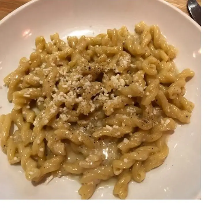 Piattello Italian Kitchen, Fort Worth, TX
