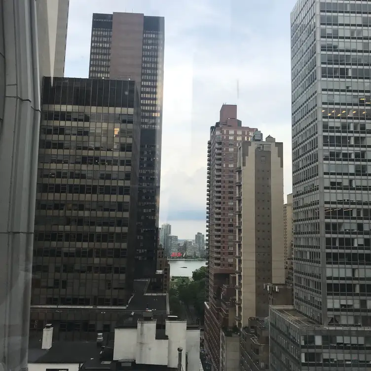 Allora Restaurant New York, NY OpenTable