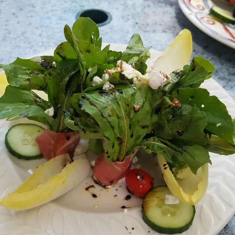 Il Fresco Restaurant Orangeburg, , NY OpenTable