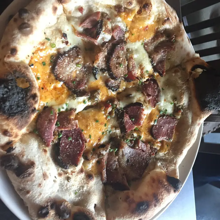 Restaurante White Labs Kitchen & Tap Asheville, , NC OpenTable