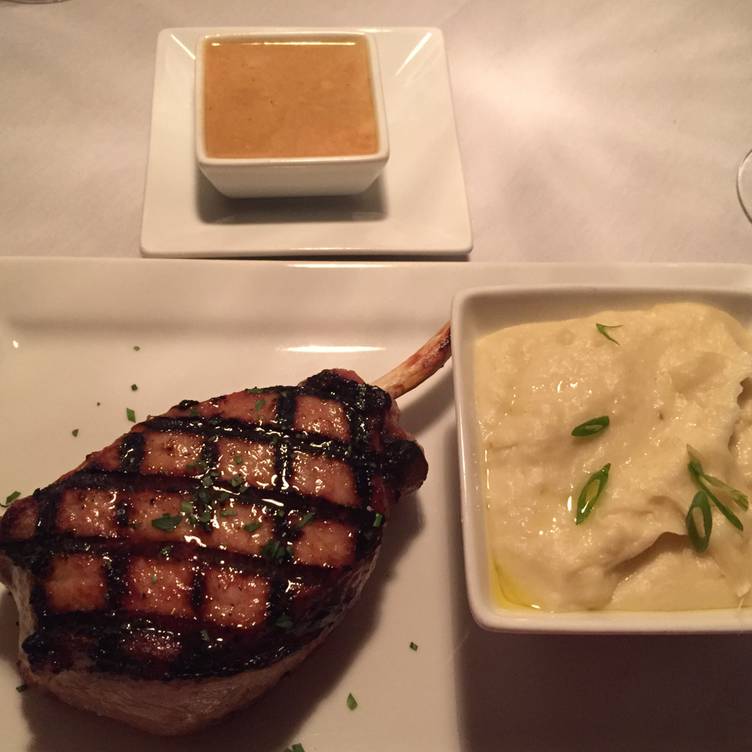 sonny lubick steak house