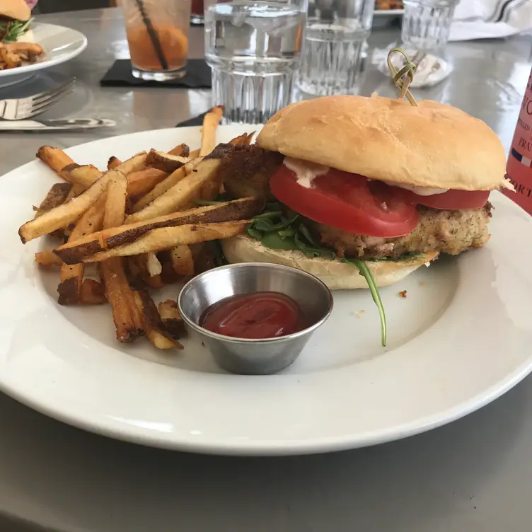 Royal River Grill House Restaurant Yarmouth, ME OpenTable