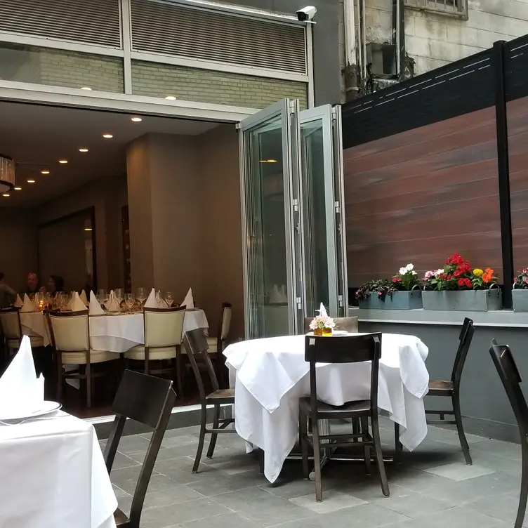 Allora Restaurant New York, NY OpenTable