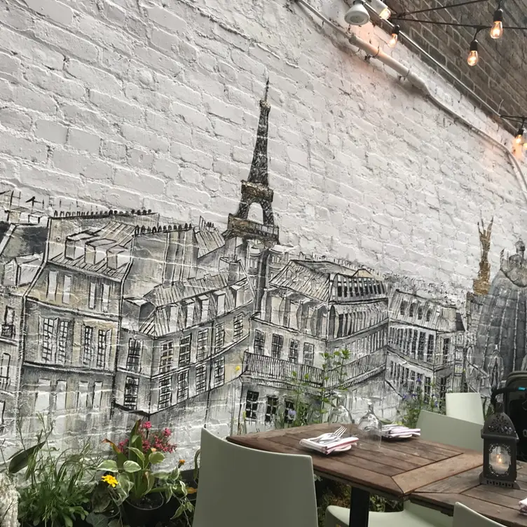 Restaurante AOC New York, , NY OpenTable