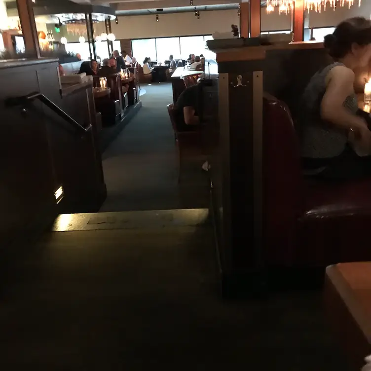 J. Alexander's Chattanooga Restaurant Chattanooga, TN OpenTable