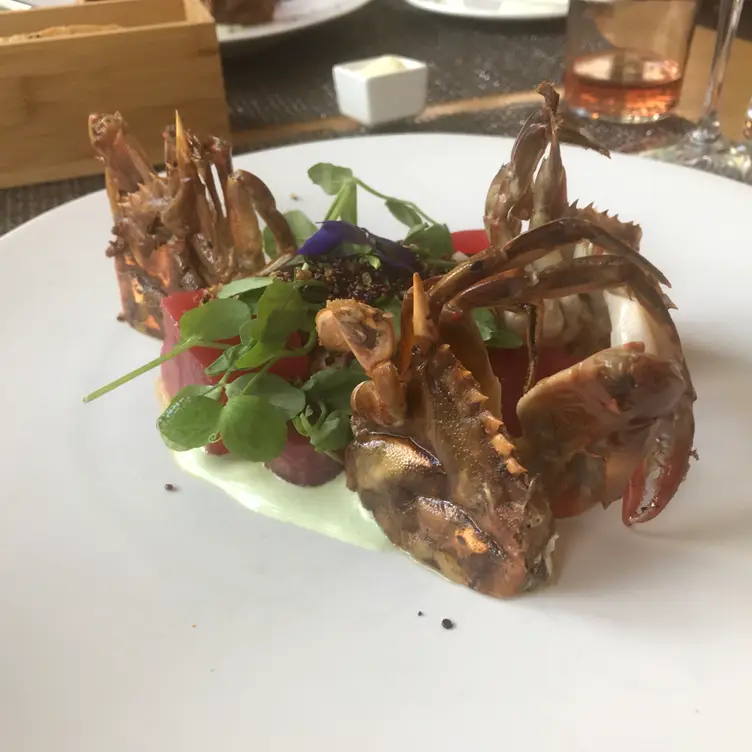 Sarma Restaurant Somerville, MA OpenTable