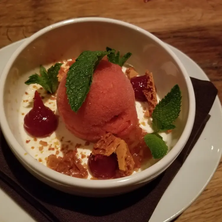 Juliette Restaurant Newport Beach, CA OpenTable